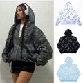Graphic Hoodies Streetwear Fashion