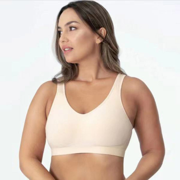 Lingerie Streetwear Fashion