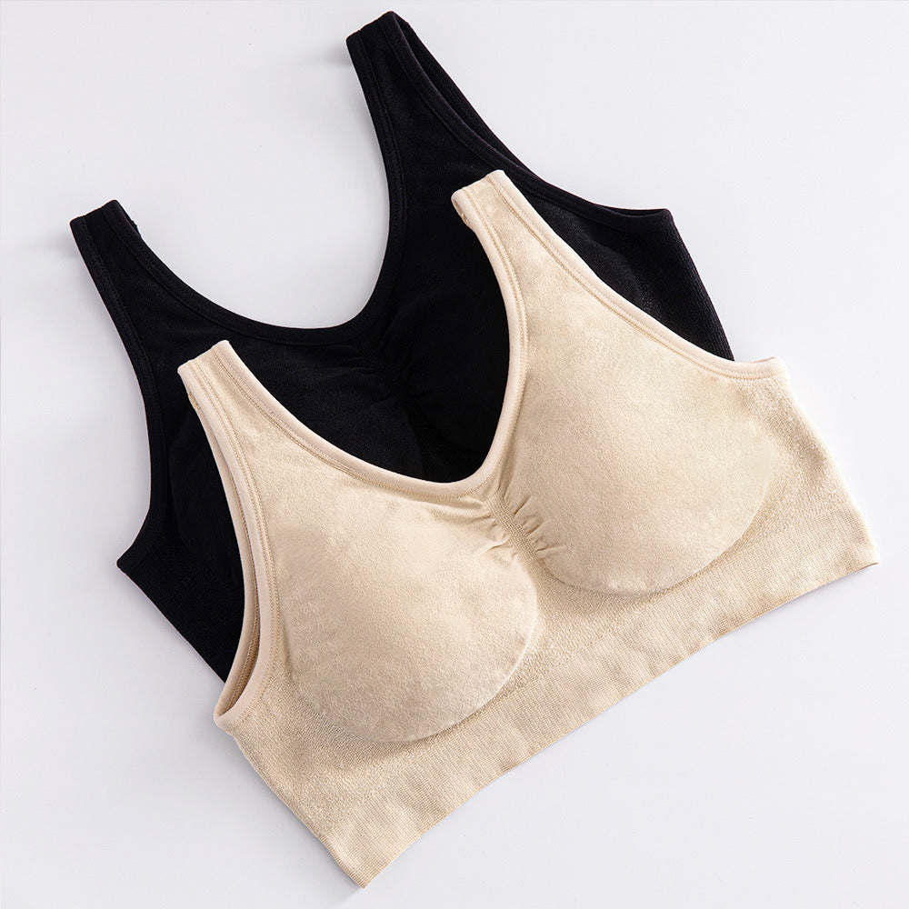 Lingerie Streetwear Fashion