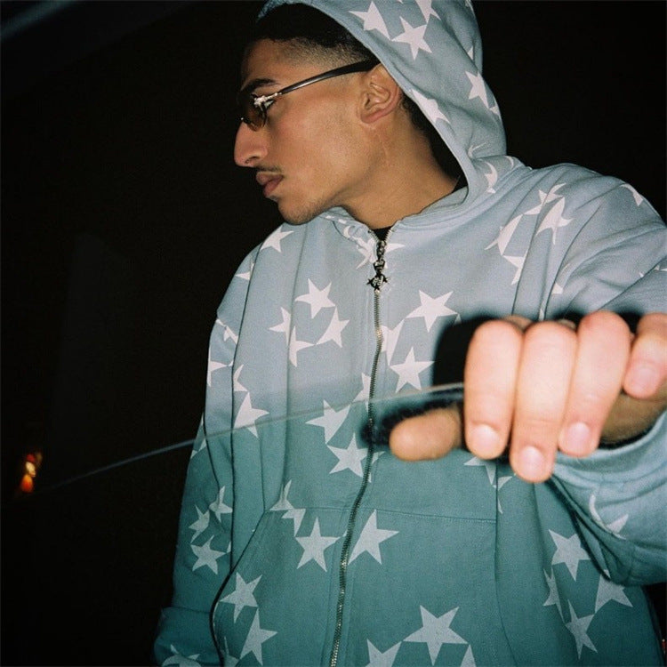 Graphic Hoodies Streetwear Fashion