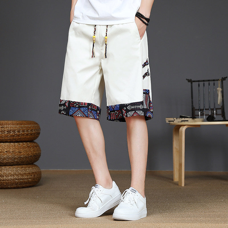 Stylish Shorts Streetwear Fashion