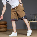 Stylish Shorts Streetwear Fashion