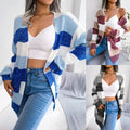 Y2K Outerwear Streetwear Fashion