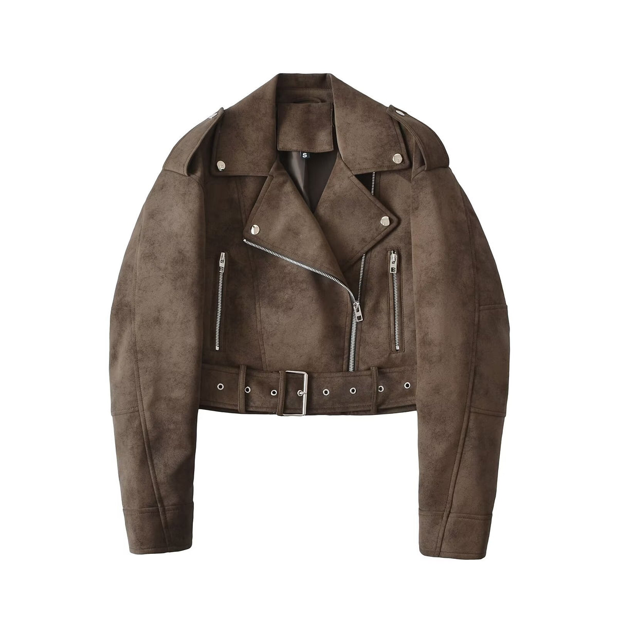 Designer style jacket Streetwear Fashion