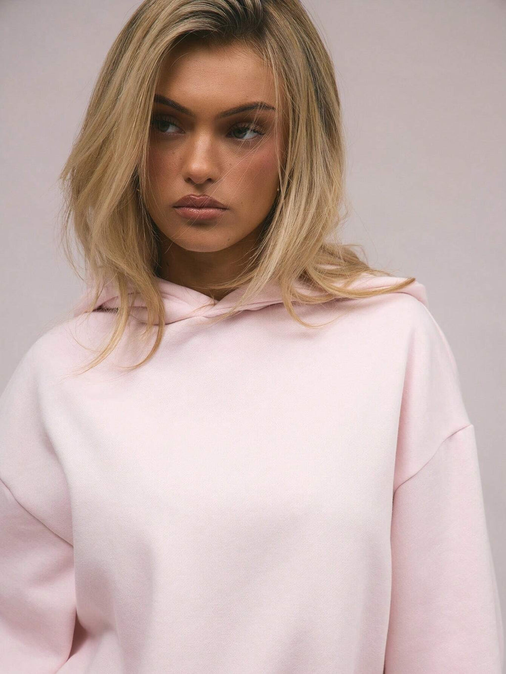 Soft sweater set Streetwear Fashion