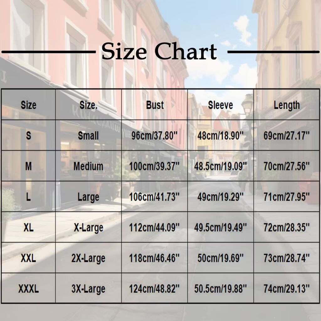 Short blazer Streetwear Fashion