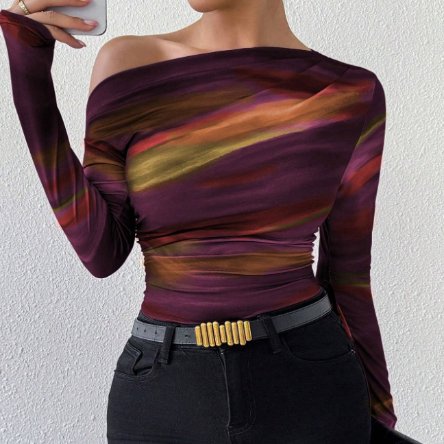 North Thread — Tan Cropped