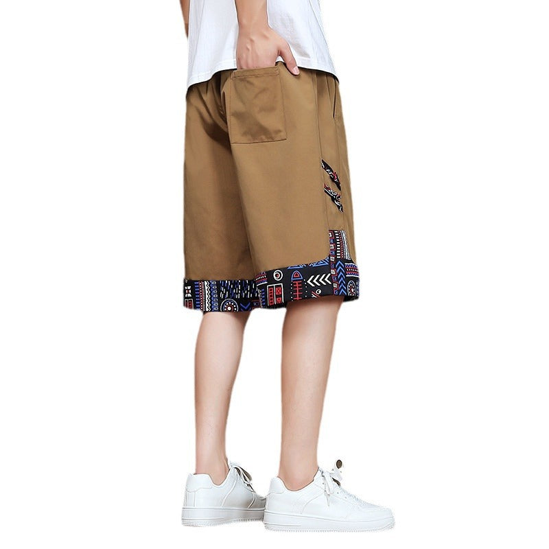 Stylish Shorts Streetwear Fashion