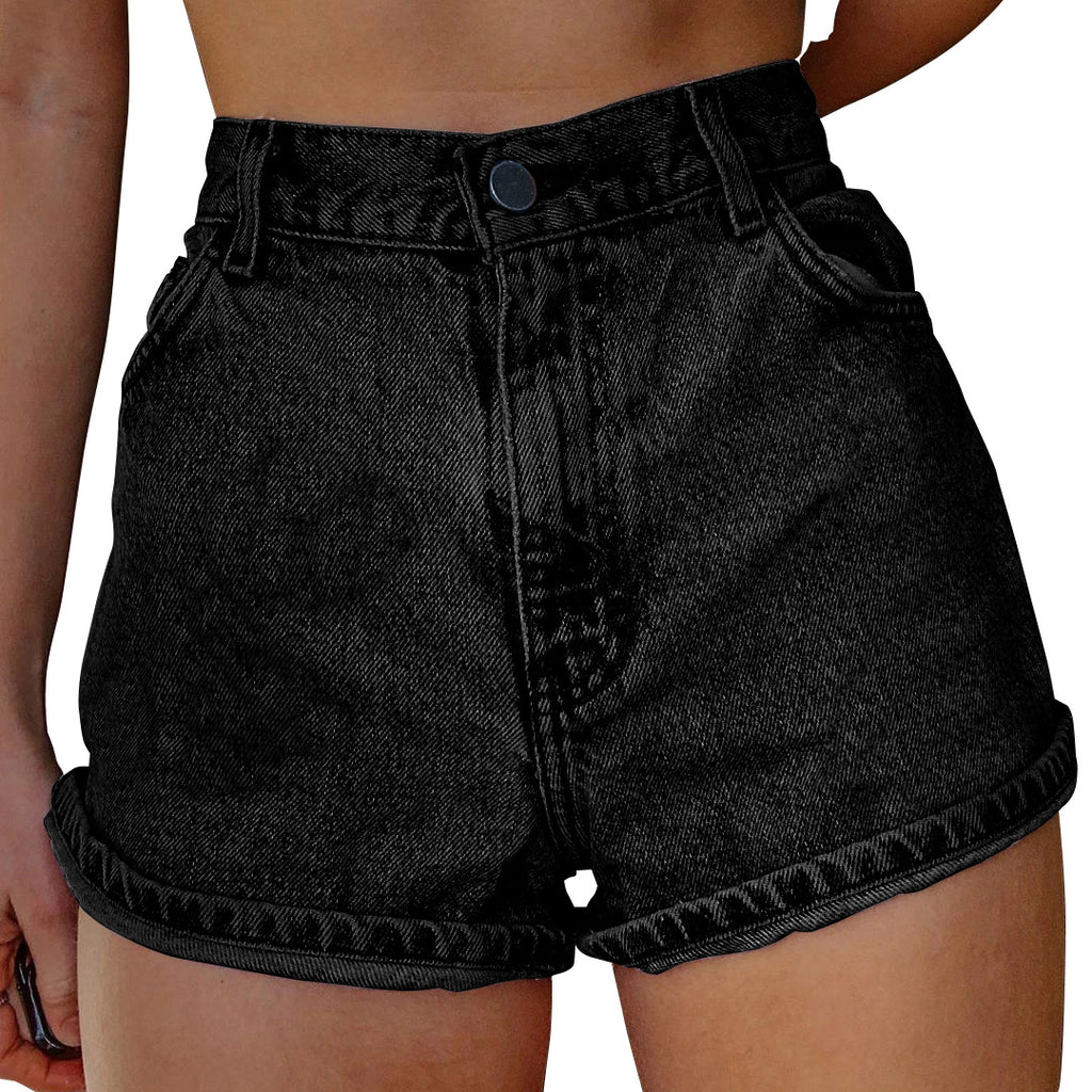 Sun Shorts Streetwear Fashion