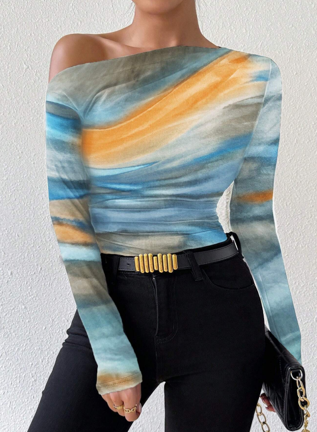 North Thread — Tan Cropped