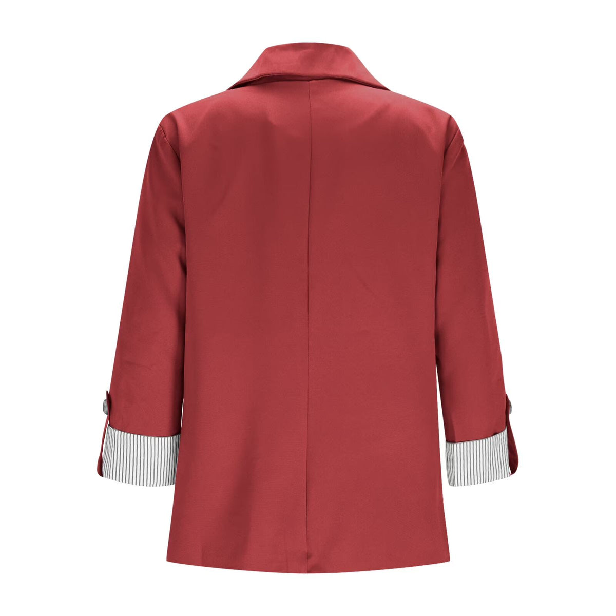 Short blazer Streetwear Fashion