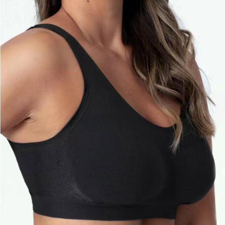 Lingerie Streetwear Fashion