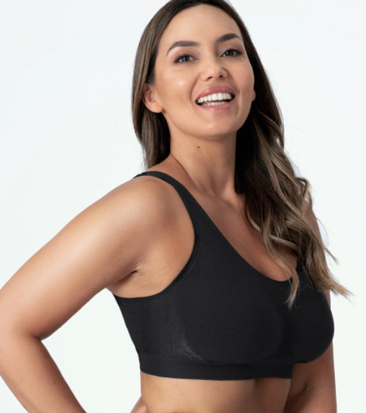 Lingerie Streetwear Fashion