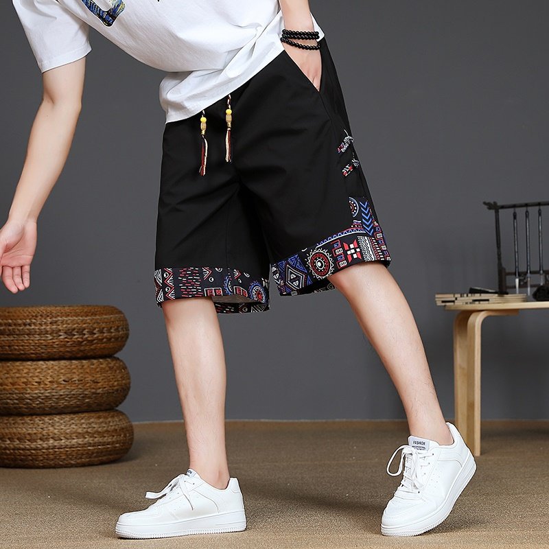 Stylish Shorts Streetwear Fashion